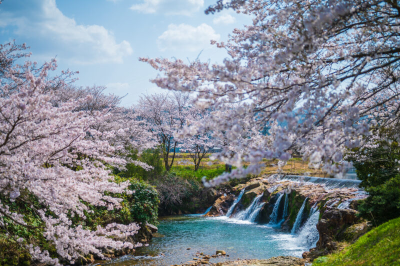 郷谷川(梯川水系)ライブカメラ一覧