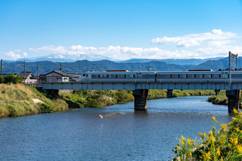 動橋川(新堀川水系 - 石川県)ライブカメラ一覧