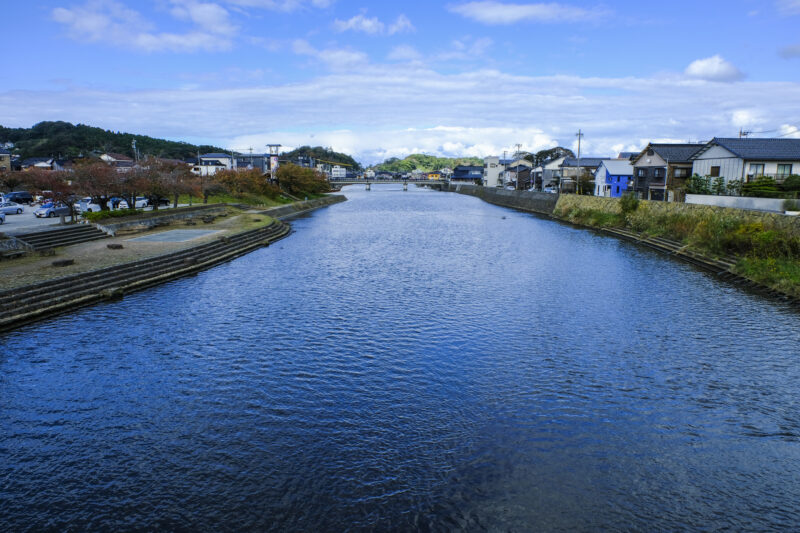 河原田川(河原田川水系)ライブカメラ一覧