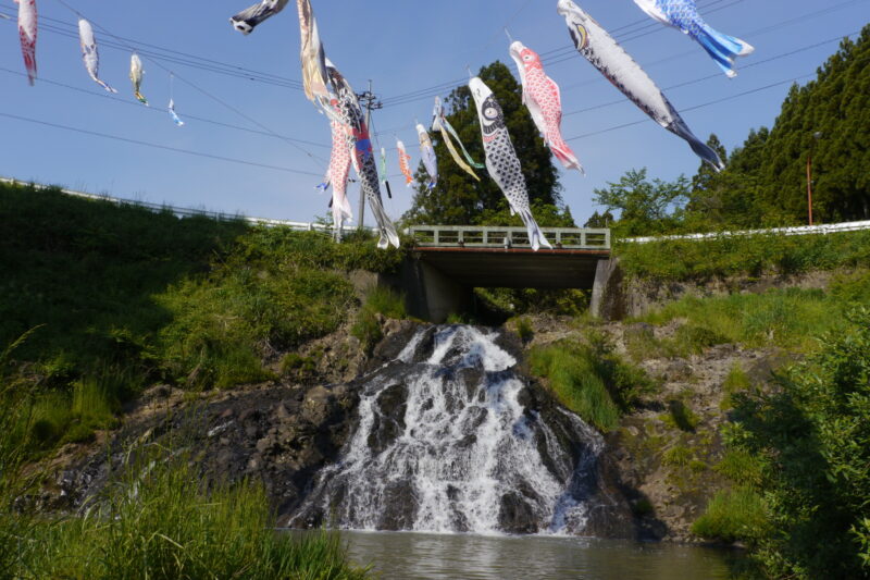 米町川(米町川水系)ライブカメラ一覧