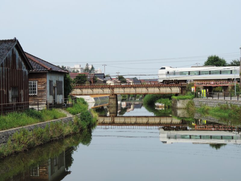 前川(梯川水系)ライブカメラ一覧