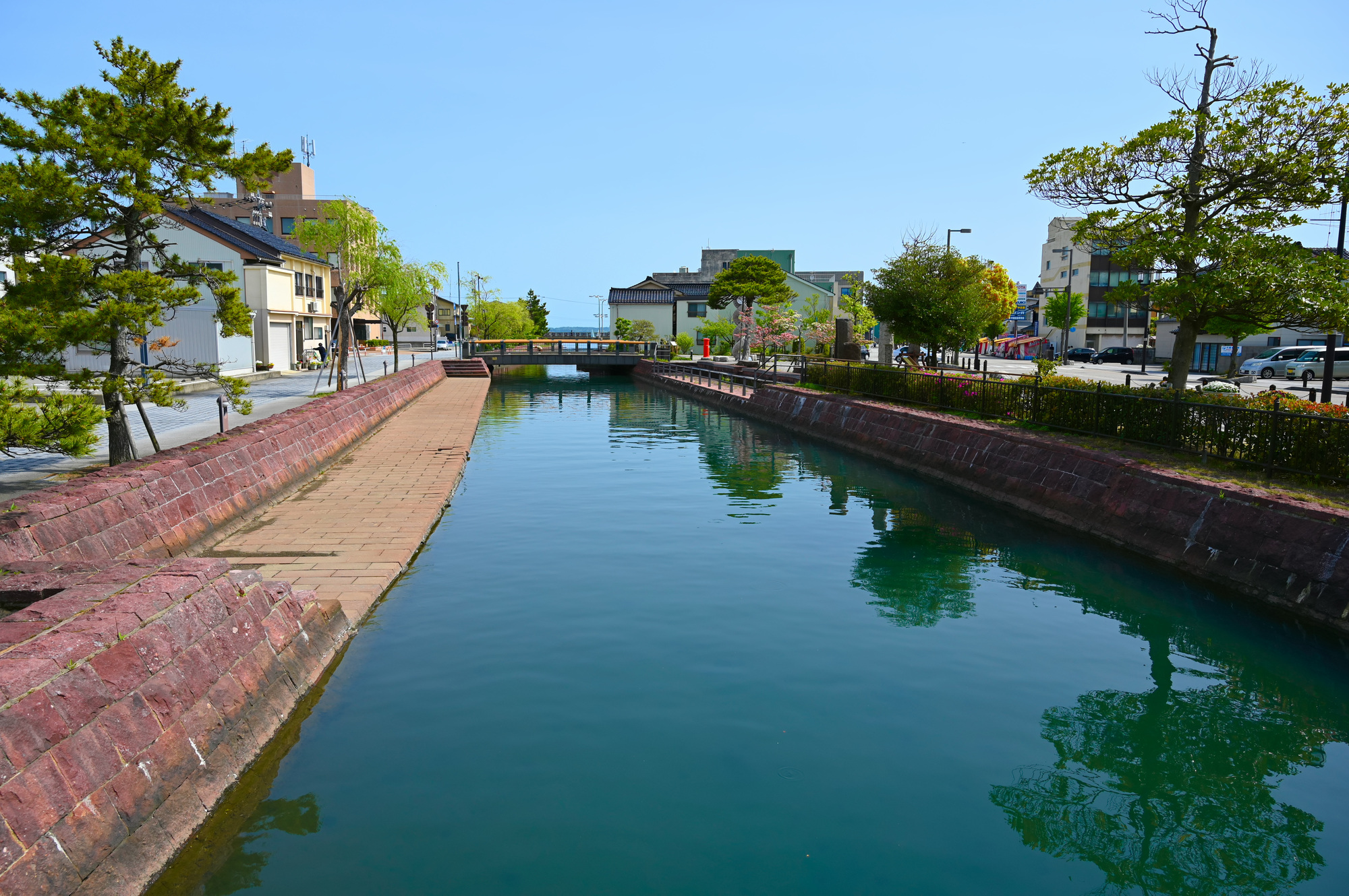 御祓川(御祓川水系)ライブカメラ一覧