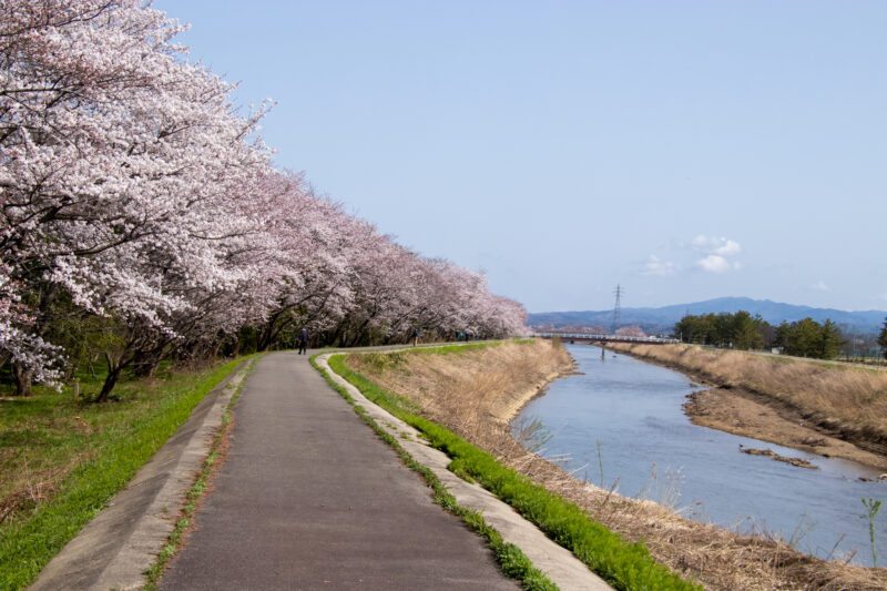 森下川(大野川水系 - 石川県)ライブカメラ一覧