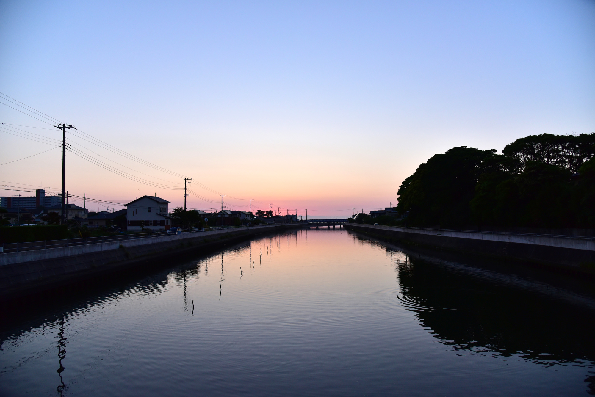 塩田川(塩田川水系 - 千葉県)ライブカメラ一覧