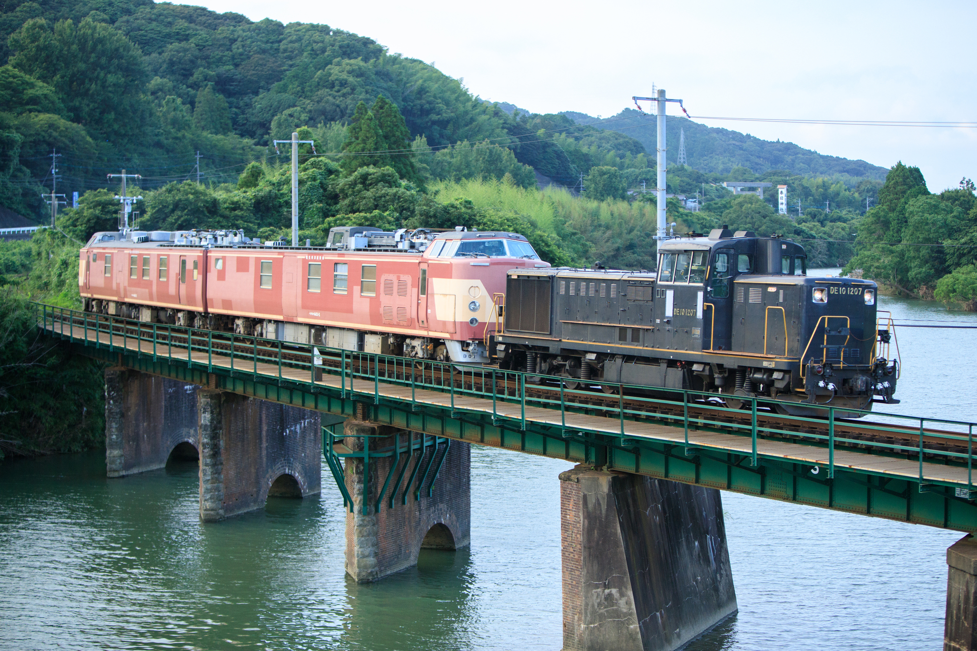 徳須恵川(松浦川水系)ライブカメラ一覧