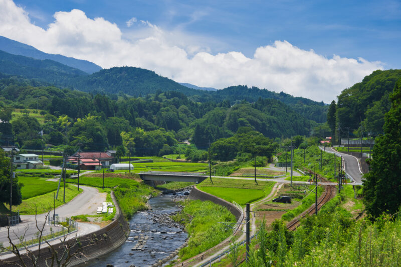 鮎沢川(鮎沢川水系)ライブカメラ一覧