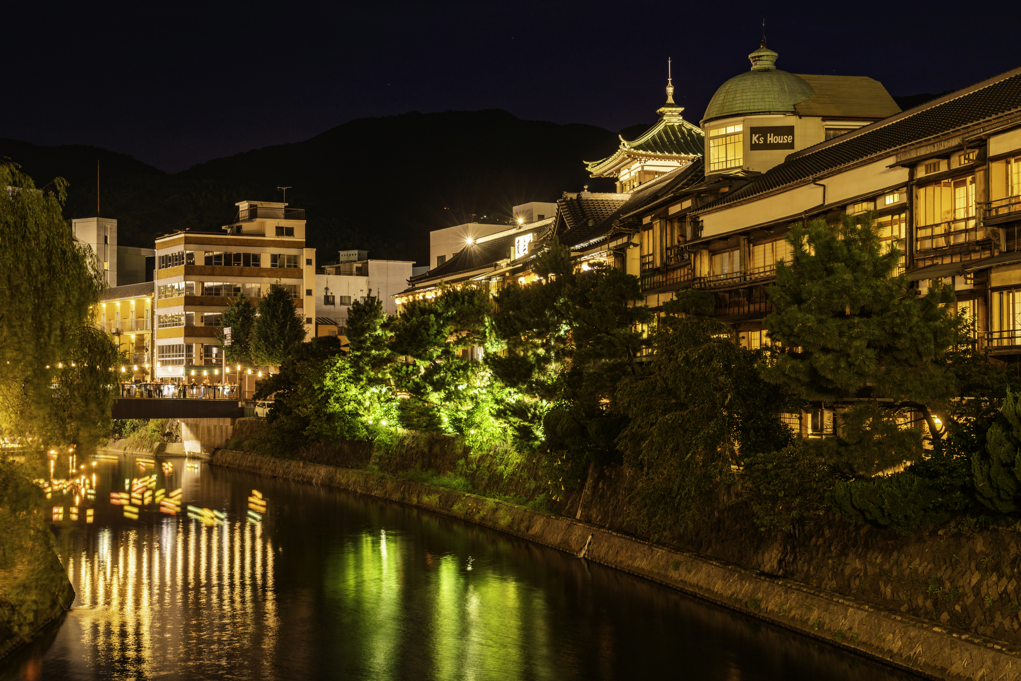 伊東大川(伊東大川水系)ライブカメラ一覧