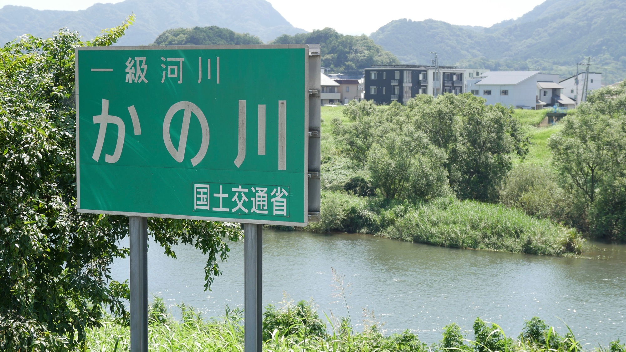 狩野川(狩野川水系)ライブカメラ一覧