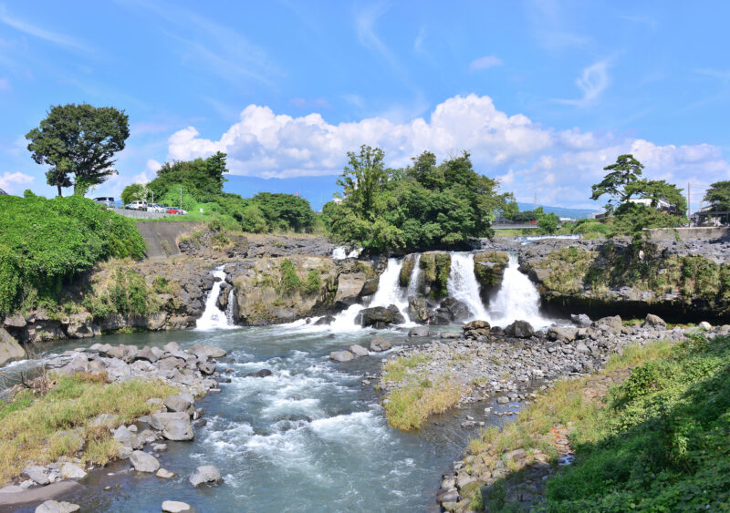 黄瀬川(狩野川水系)ライブカメラ一覧