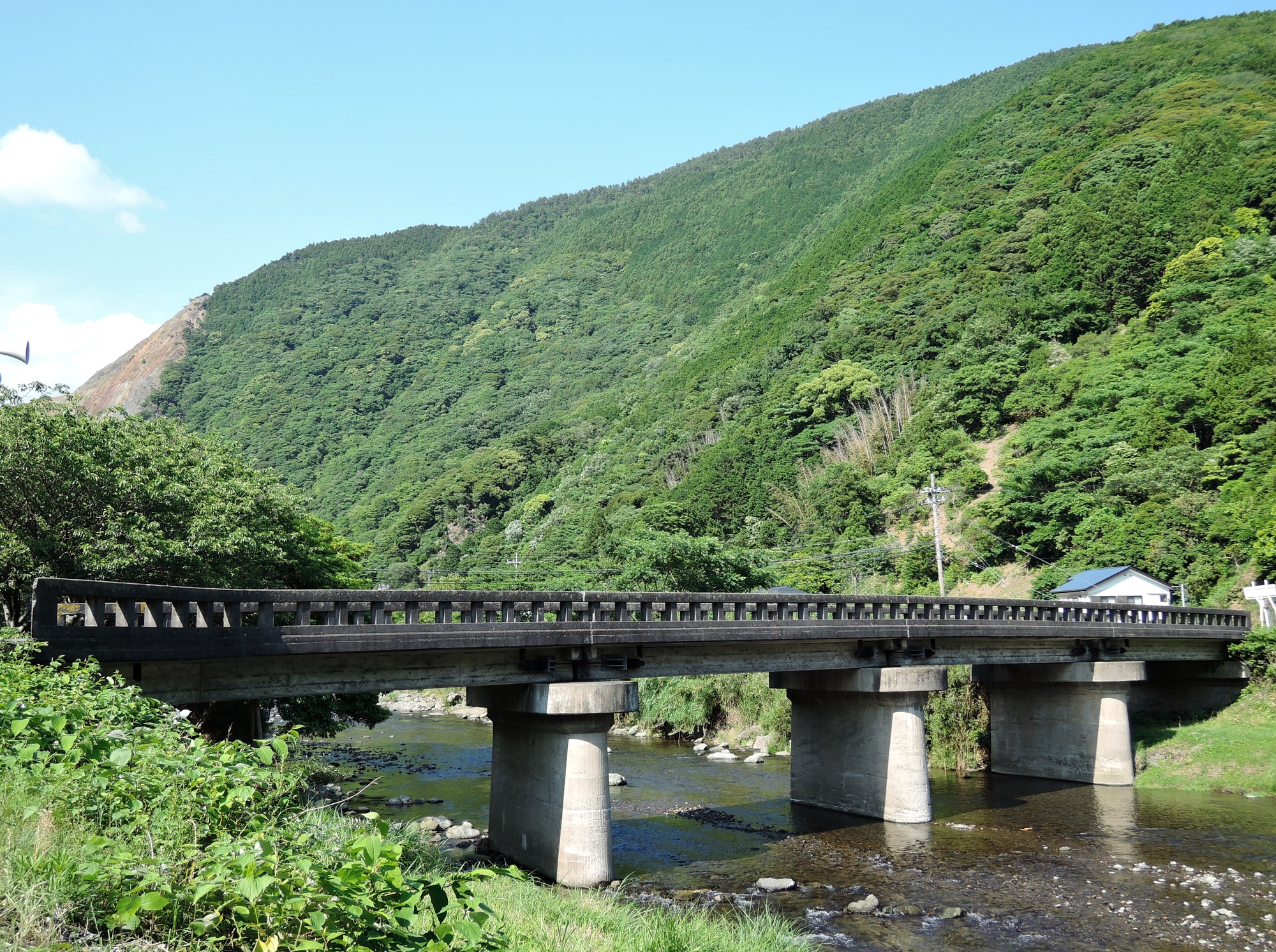 仁科川(仁科川水系)ライブカメラ一覧