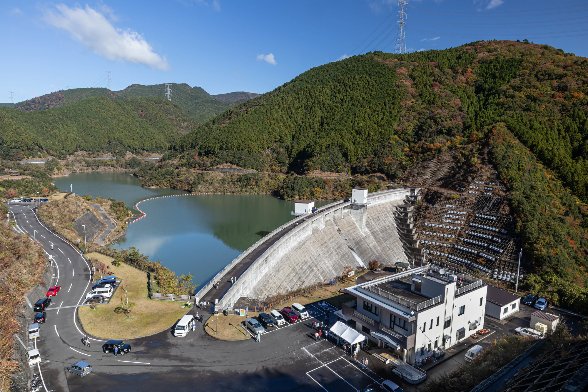 太田川(太田川水系 - 静岡県)ライブカメラ一覧