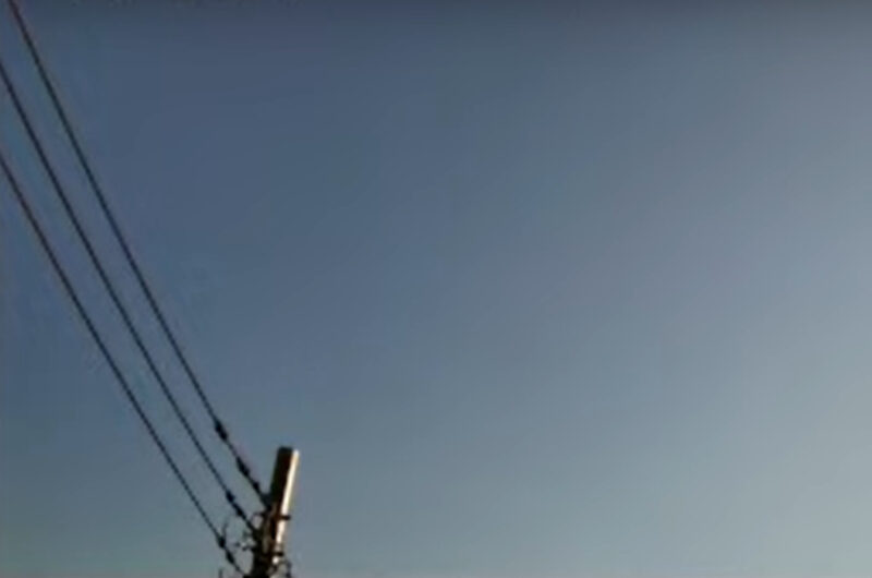 さいたま市見沼区上空天気ライブカメラ(埼玉県さいたま市見沼区)