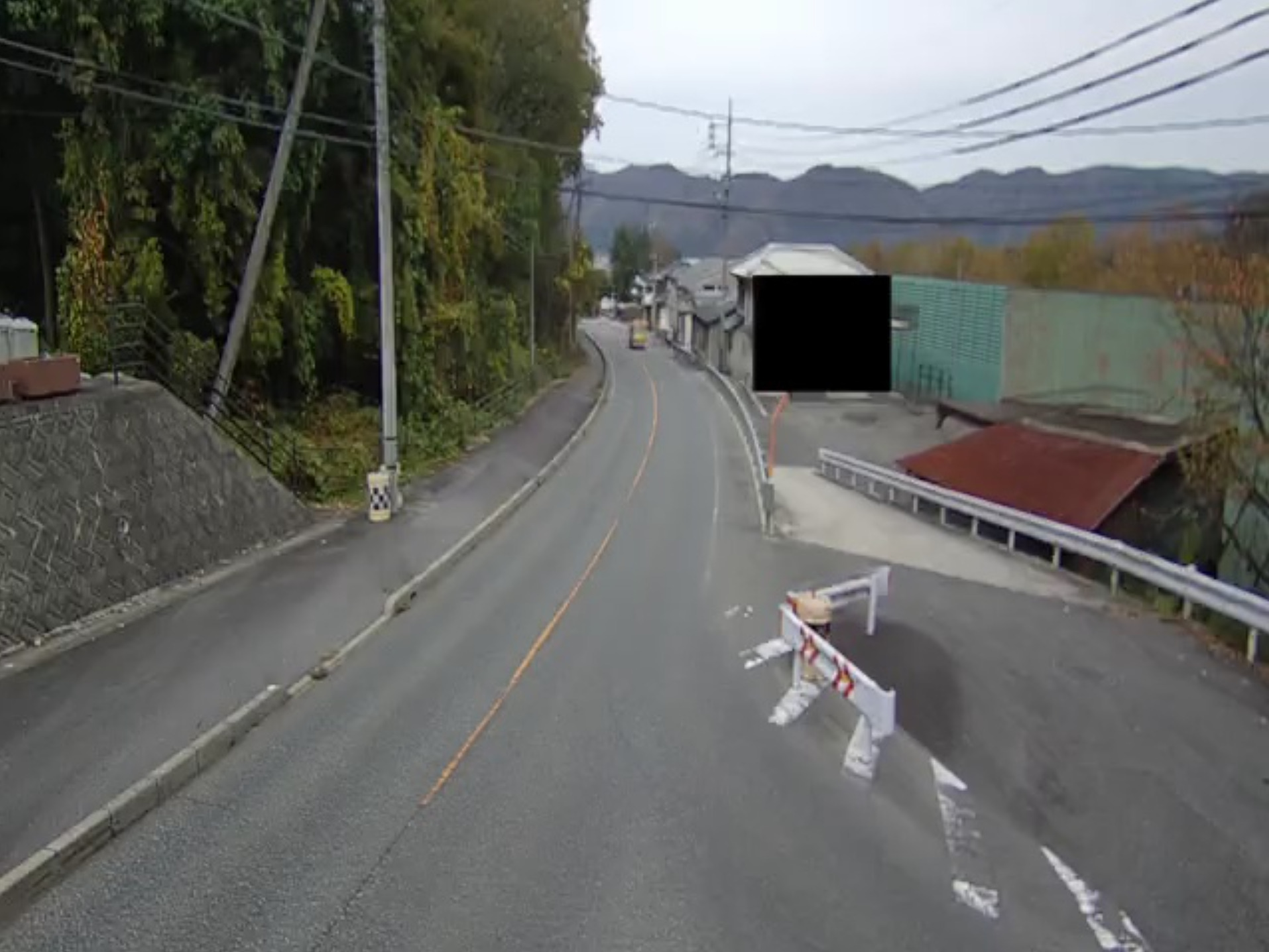 国道375号十日市東ライブカメラ(広島県三次市十日市東)