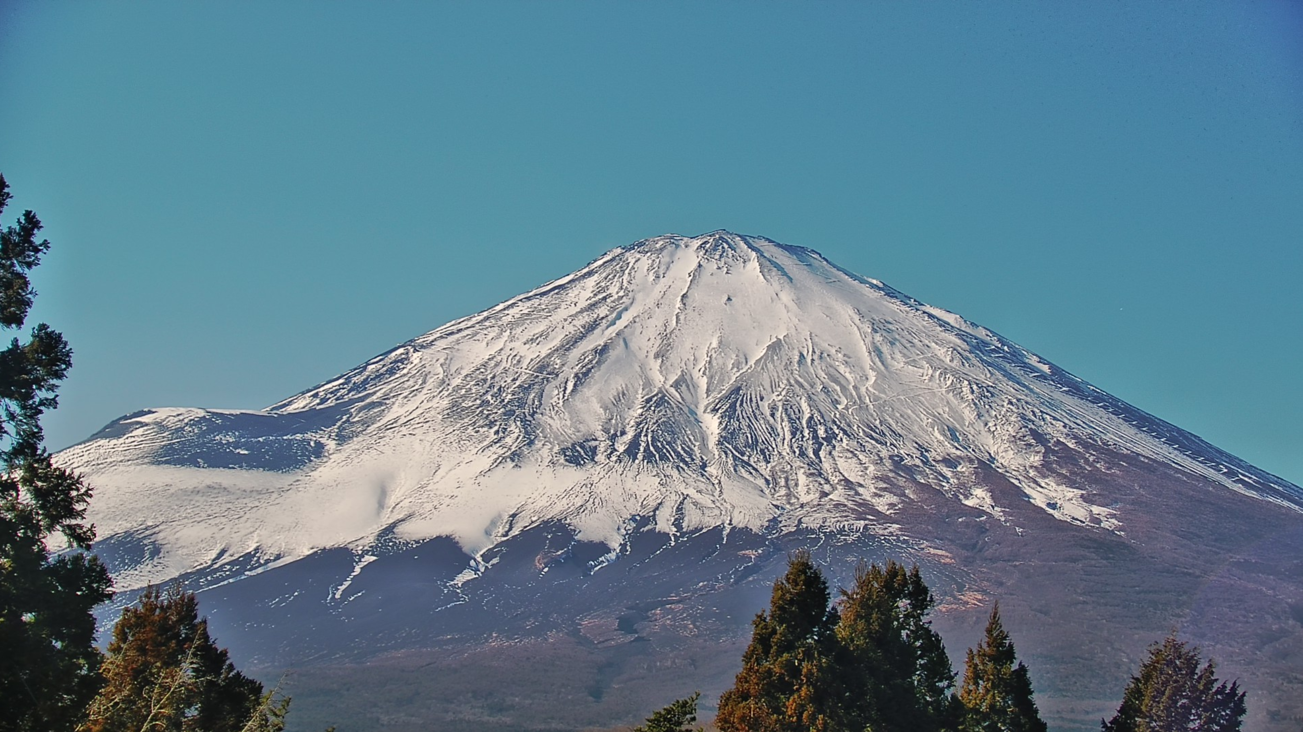 KTV御殿場富士山ライブカメラ(静岡県御殿場市)