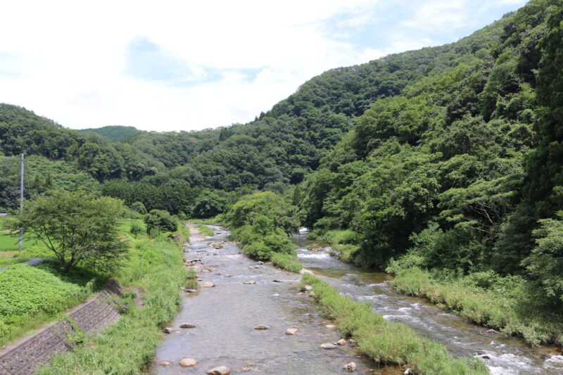 比和川(江の川水系)ライブカメラ一覧