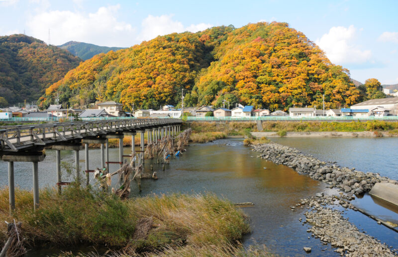 黒瀬川(黒瀬川水系 - 広島県)ライブカメラ一覧