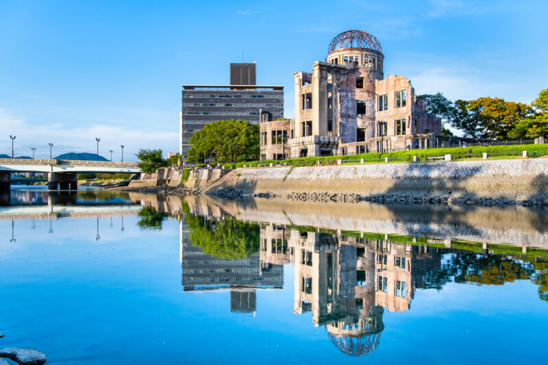 元安川(太田川水系 - 広島県)ライブカメラ一覧