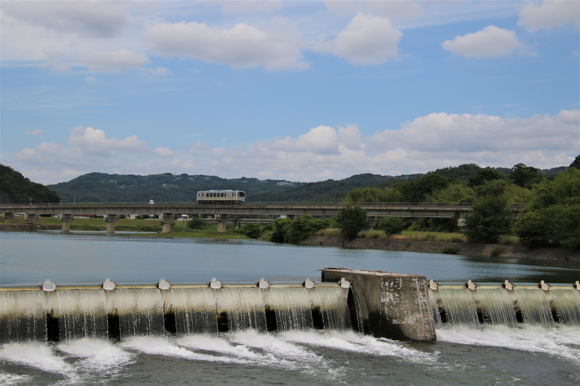 小田川(高梁川水系)ライブカメラ一覧