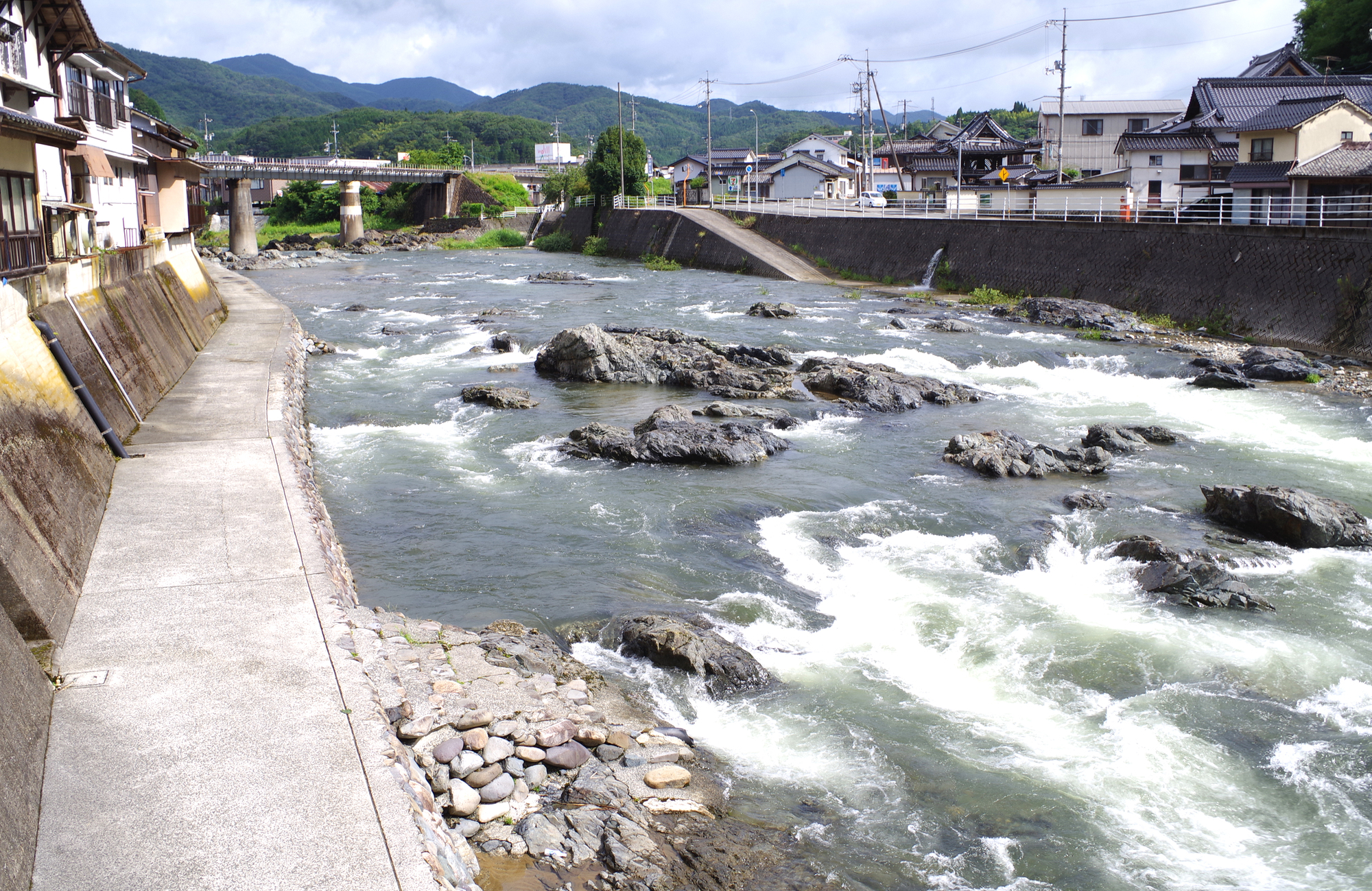 西城川(江の川水系)ライブカメラ一覧