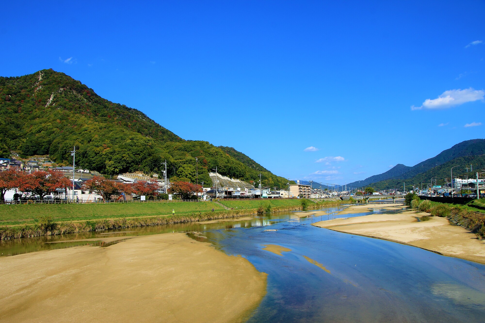 瀬野川(瀬野川水系 - 広島県)ライブカメラ一覧