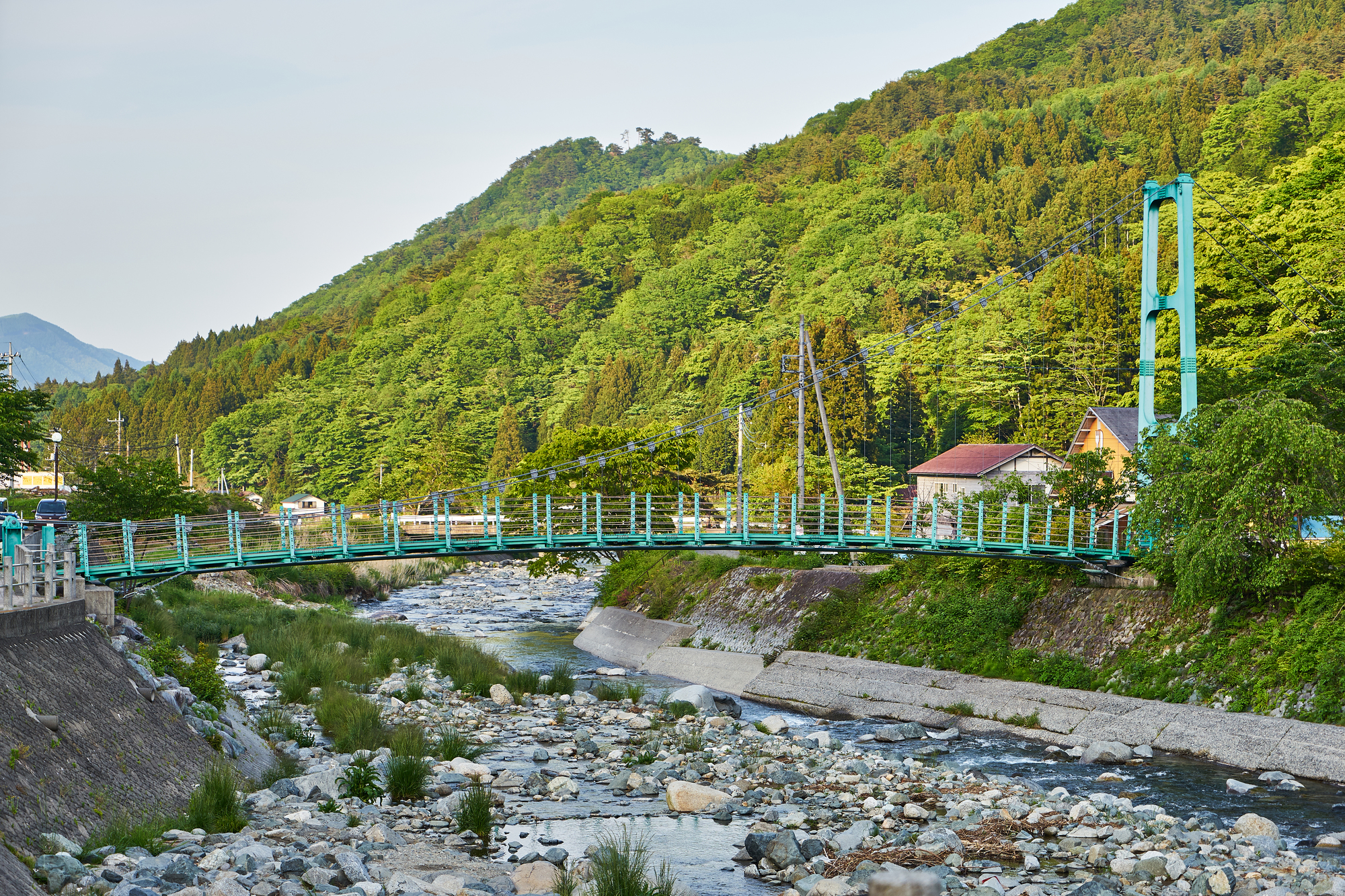 道志川(相模川水系)ライブカメラ一覧