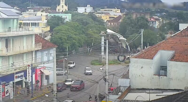 ソブラジーニョ(AO VIVO | Centro - Sobradinho - Rio Grande do Sul | SoluçãoNet Telecom)