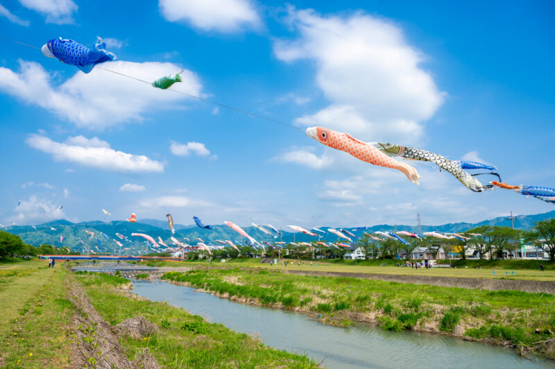 相川(木曽川水系)ライブカメラ一覧