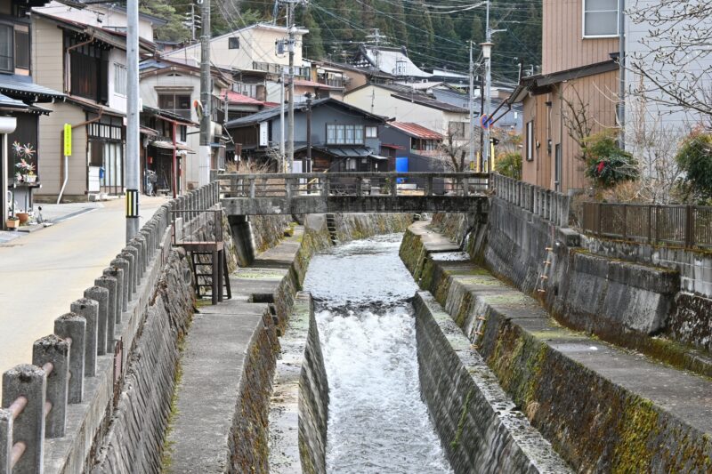 江名子川(神通川水系)ライブカメラ一覧