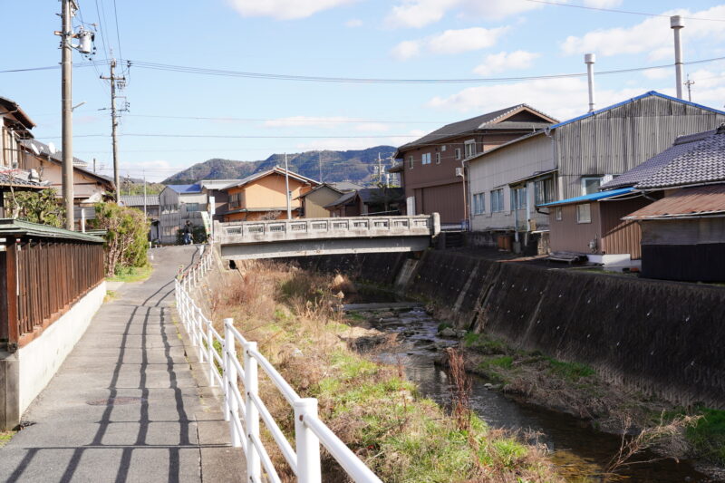 市之倉川(庄内川水系)ライブカメラ一覧