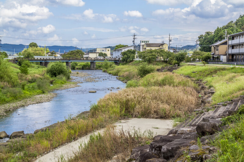 可児川(木曽川水系)ライブカメラ一覧