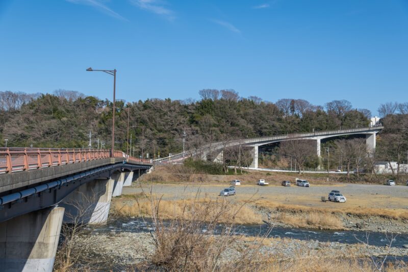 中津川(木曽川水系)ライブカメラ一覧