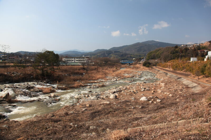 落合川(木曽川水系)ライブカメラ一覧