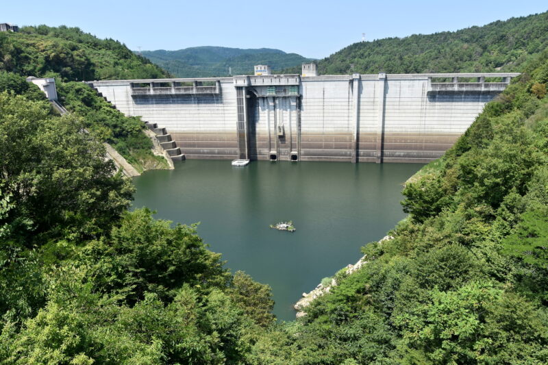 小里川(庄内川水系)ライブカメラ一覧