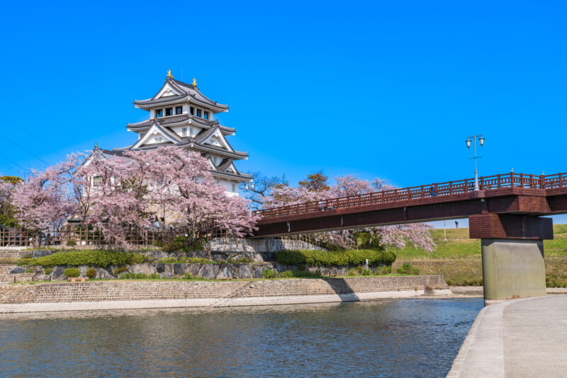 犀川(木曽川水系)ライブカメラ一覧