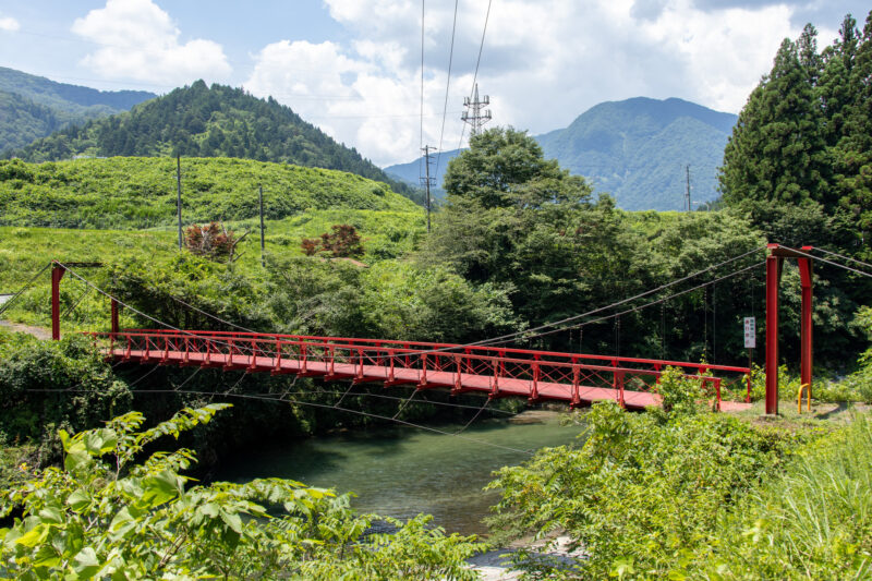 坂内川(木曽川水系)ライブカメラ一覧