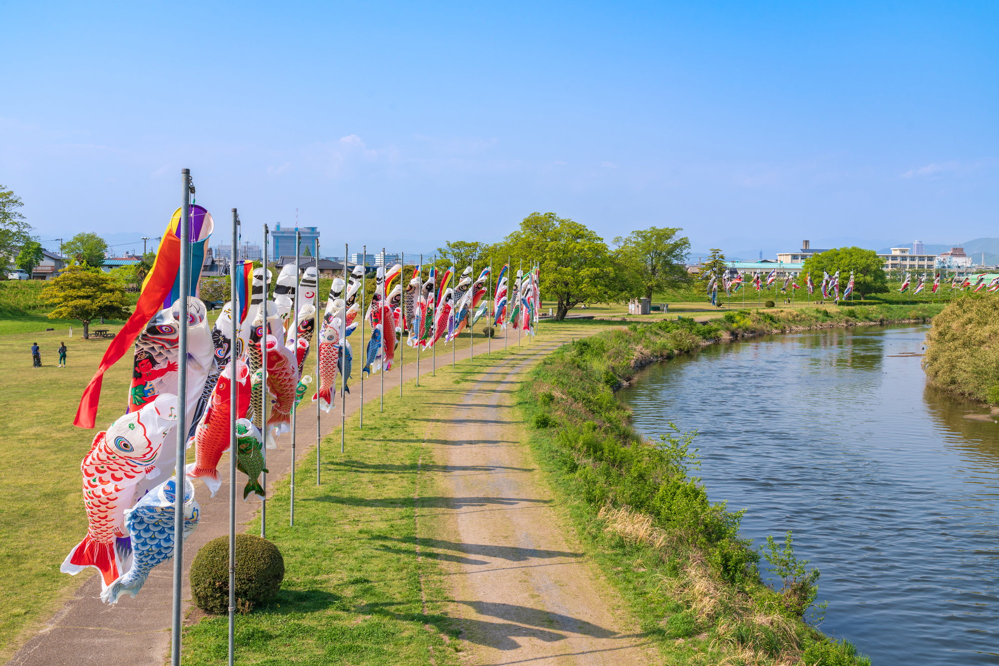 境川(木曽川水系)ライブカメラ一覧