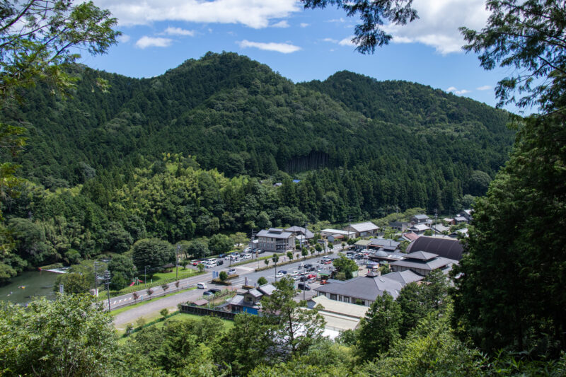 津保川(木曽川水系)ライブカメラ一覧