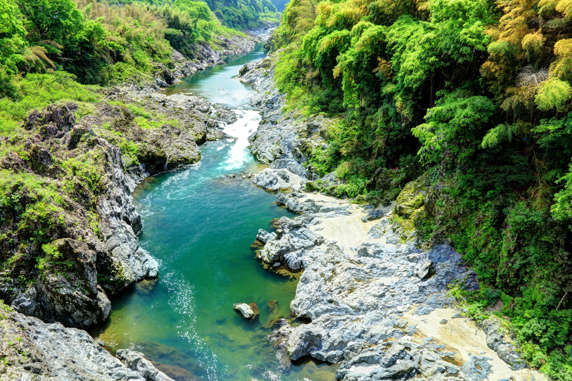 飛騨川(木曽川水系)ライブカメラ一覧