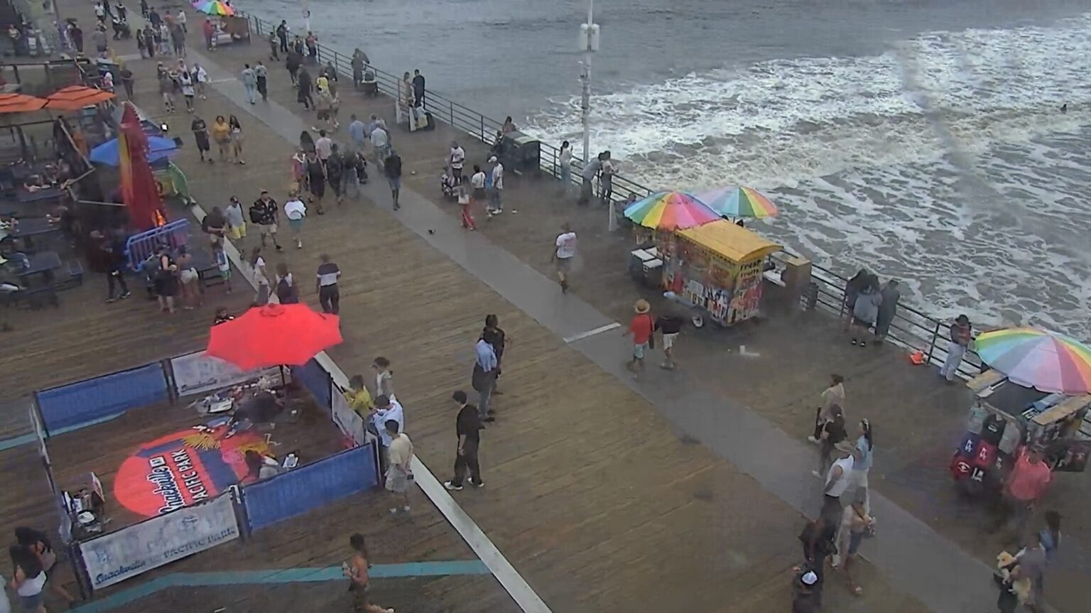 カリフォルニア州(アメリカ合衆国)のライブカメラ一覧 ライブカメラDB