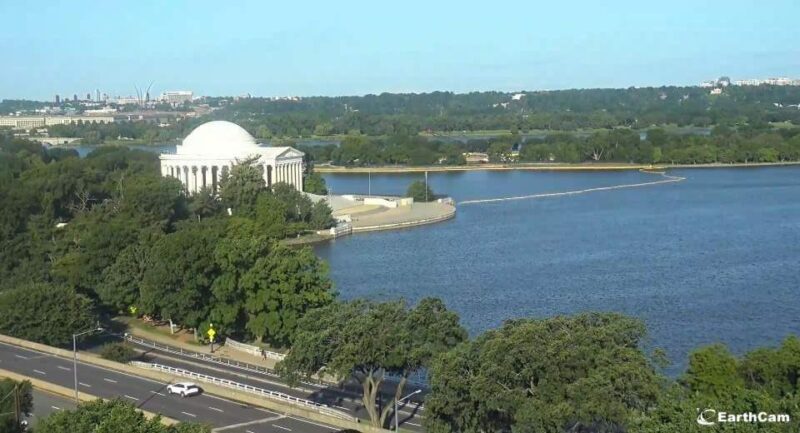 Trust For The National Mall