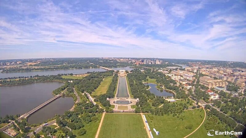 ワシントン記念塔 Washington Monument