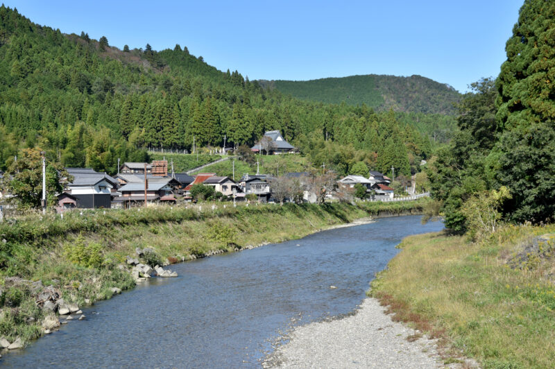 安曇川(淀川水系)ライブカメラ一覧