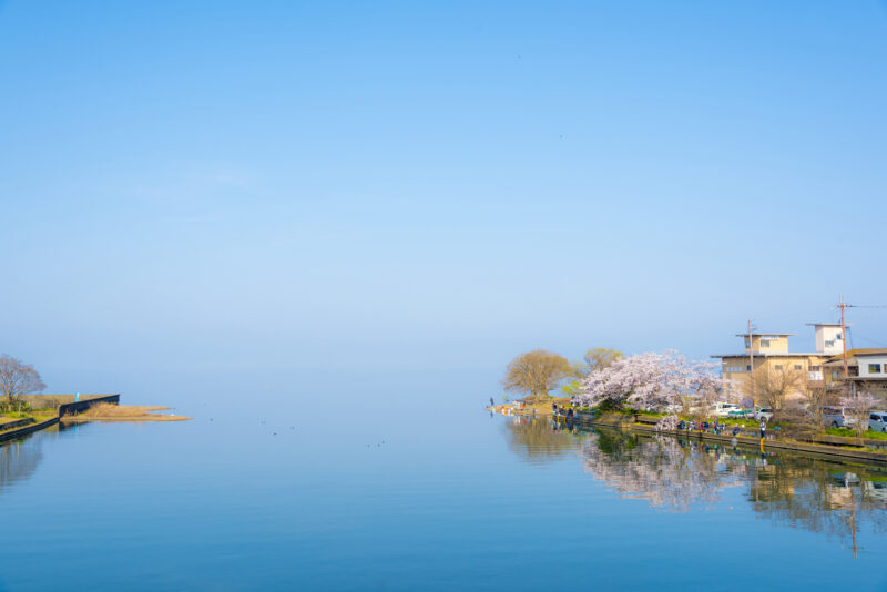 天野川(淀川水系 - 滋賀県)ライブカメラ一覧