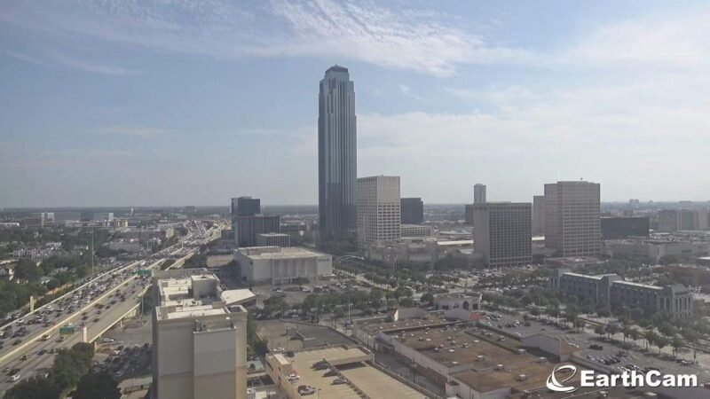 ザ ロイヤル ソネスタ ヒューストン ガレリア(the Royal Sonesta Houston Galleria)ライブカメラ