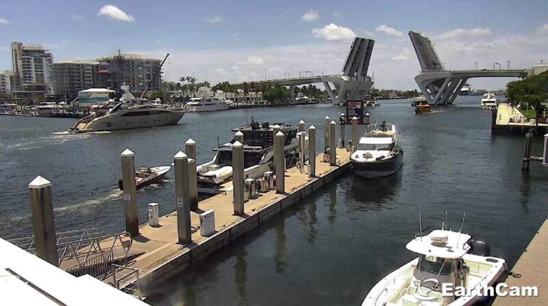 Lauderdale Marina