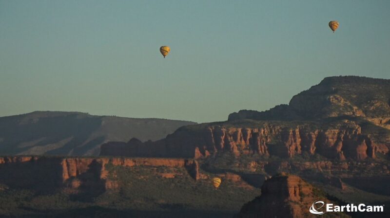 レッドロック(Sedona Red Rocks)