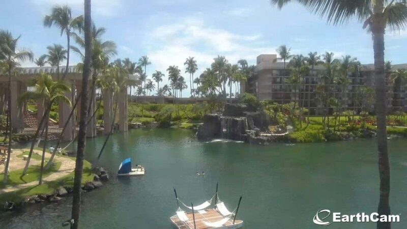 ヒルトン・ワイコロア・ビレッジ(Hilton Waikoloa Village)