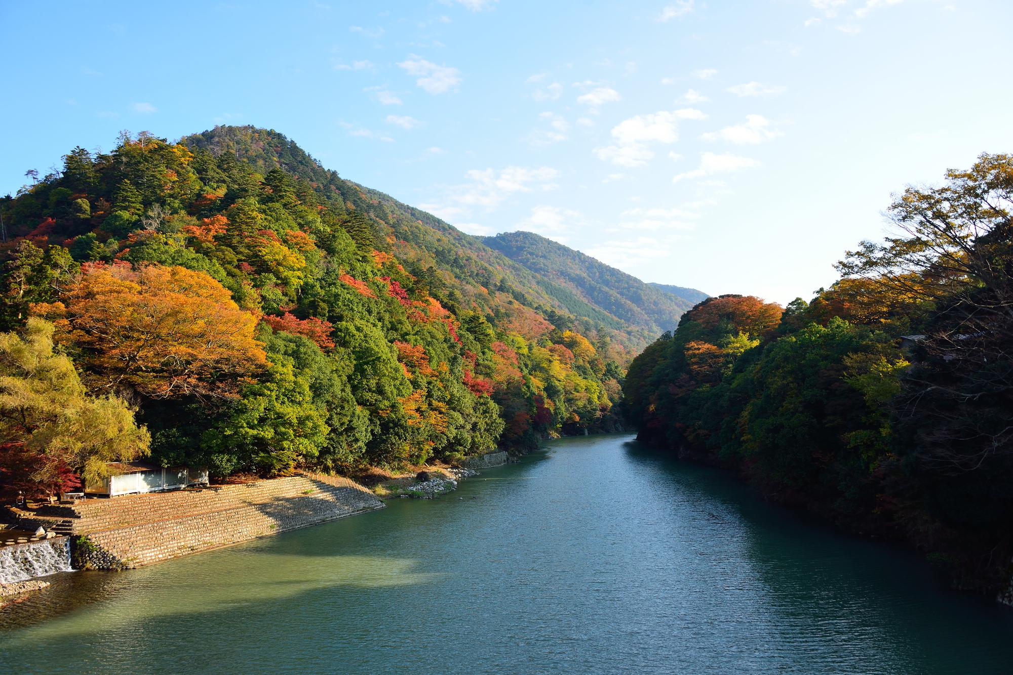 愛知川(淀川水系)ライブカメラ一覧