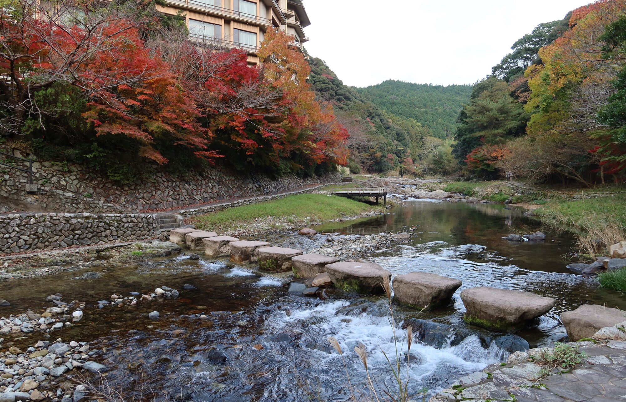 深川川(深川川水系)ライブカメラ一覧