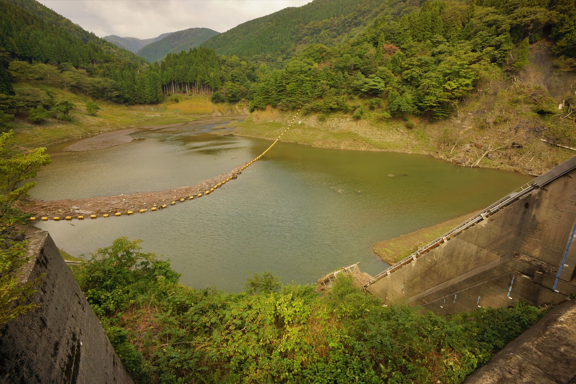 石田川(淀川水系)ライブカメラ一覧